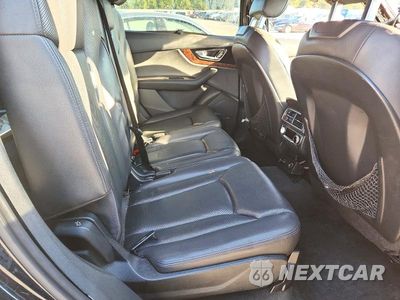 Zdjęcie 11 z 14 samochodu: 2017 AUDI Q7 PRESTIGE VIN:WA1VAAF76HD016683 - miniatura