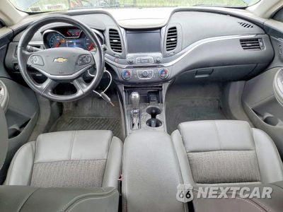 Zdjęcie 8 z 12 samochodu: 2014 CHEVROLET IMPALA LT VIN:2G1125S34E9293281 - miniatura