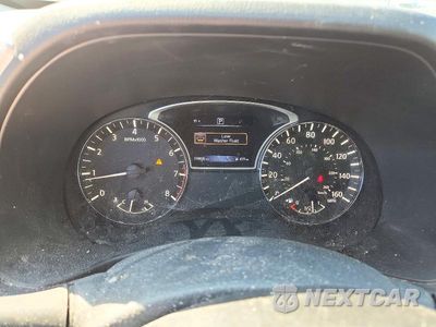 Zdjęcie 9 z 13 samochodu: 2019 NISSAN PATHFINDER SV VIN:5N1DR2MN6KC594342 - miniatura