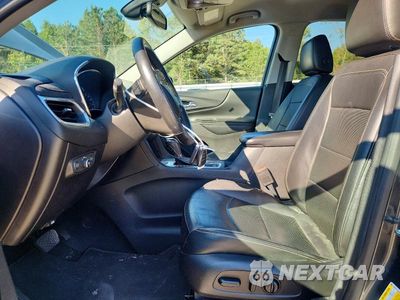 Zdjęcie 7 z 13 samochodu: 2018 CHEVROLET EQUINOX PREMIER VIN:3GNAXVEV0JL173546 - miniatura