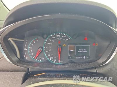 Zdjęcie 9 z 13 samochodu: 2019 CHEVROLET TRAX LS VIN:3GNCJKSB8KL215529 - miniatura