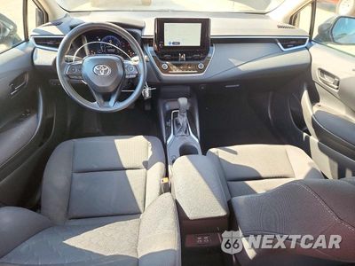 Zdjęcie 8 z 12 samochodu: 2026 TOYOTA COROLLA LE VIN:5YFB4MDE1TP382317 - miniatura