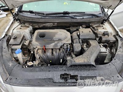 Zdjęcie 11 z 13 samochodu: 2019 HYUNDAI SONATA SEL VIN:5NPE34AFXKH812662 - miniatura