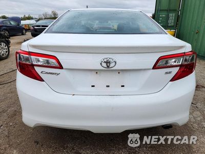 Zdjęcie 6 z 12 samochodu: 2014 TOYOTA CAMRY SE VIN:4T1BF1FK4EU311271 - miniatura