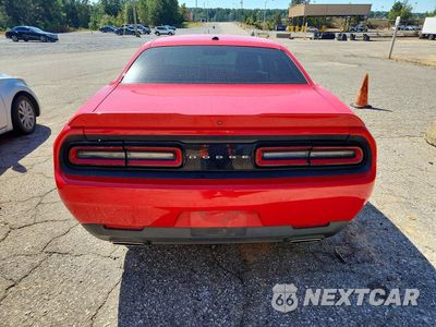 Zdjęcie 6 z 12 samochodu: 2019 DODGE CHALLENGER SXT VIN:2C3CDZAG7KH747941 - miniatura