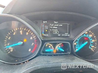 Zdjęcie 9 z 13 samochodu: 2016 FORD ESCAPE S VIN:1FMCU0F75GUC50449 - miniatura