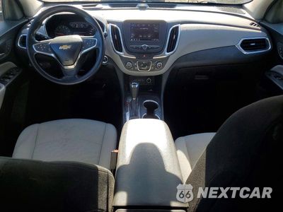 Zdjęcie 8 z 14 samochodu: 2020 CHEVROLET EQUINOX LS VIN:2GNAXHEV4L6223213 - miniatura