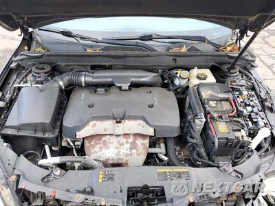 Zdjęcie 11 z 13 samochodu: 2015 CHEVROLET MALIBU 1LT VIN:1G11C5SL4FF336006 - miniatura