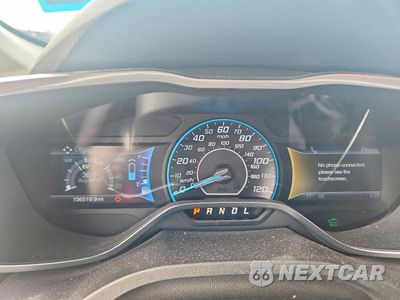 Zdjęcie 9 z 12 samochodu: 2013 FORD C-MAX SEL VIN:1FADP5BU8DL534237 - miniatura
