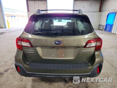 Zdjęcie 6 z 14 samochodu: 2018 SUBARU OUTBACK 2.5I VIN:4S4BSAAC3J3266612 - miniatura