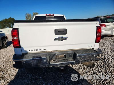 Zdjęcie 6 z 12 samochodu: 2019 CHEVROLET SILVERADO K2500 HEAVY DUTY LTZ VIN:1GC1KTEY4KF158517 - miniatura