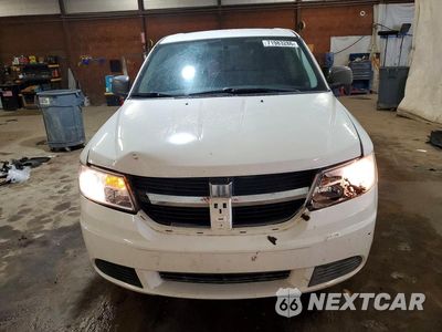 Piąte zdjęcie samochodu w środku: 2009 DODGE JOURNEY SXT VIN:3D4GG57V19T588342 - miniatura