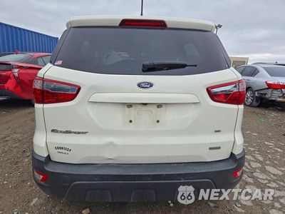Zdjęcie 6 z 12 samochodu: 2020 FORD ECOSPORT SE VIN:MAJ3S2GE3LC354799 - miniatura