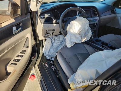 Zdjęcie 8 z 12 samochodu: 2015 HYUNDAI SONATA VIN:5NPE34AFXFH030366 - miniatura