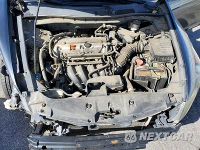 Zdjęcie 11 z 12 samochodu: 2012 HONDA ACCORD LX VIN:1HGCP2F3XCA134133 - miniatura