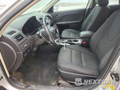Zdjęcie 7 z 12 samochodu: 2012 FORD FUSION SEL VIN:3FAHP0CG5CR232725 - miniatura