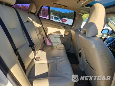 Zdjęcie 11 z 13 samochodu: 2015 VOLVO V60 PLATINUM VIN:YV140MED1F1213749 - miniatura