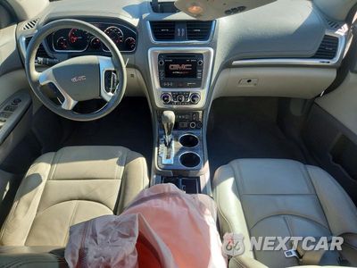 Zdjęcie 8 z 13 samochodu: 2016 GMC ACADIA SLT-1 VIN:1GKKRRKD1GJ325669 - miniatura