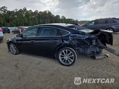 Drugie zdjęcie samochodu z przodu: 2015 TOYOTA AVALON XLE TOURING VIN:4T1BK1EB0FU185232 - miniatura