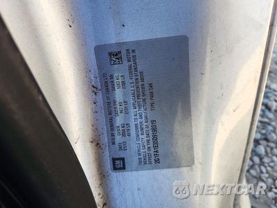 Zdjęcie 12 z 12 samochodu: 2013 CHEVROLET CAMARO LS VIN:2G1FA1E35D9198319 - miniatura