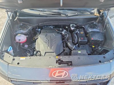 Zdjęcie 12 z 14 samochodu: 2026 HYUNDAI PALISADE SEL VIN:KM8RL5S29TU062936 - miniatura