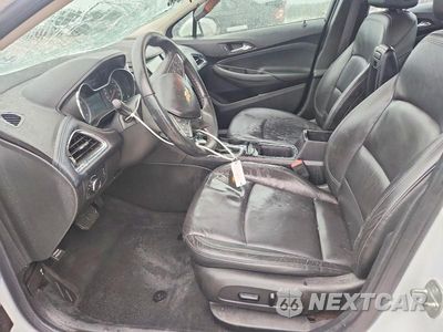 Zdjęcie 7 z 12 samochodu: 2018 CHEVROLET CRUZE PREMIER VIN:1G1BF5SM0J7179209 - miniatura