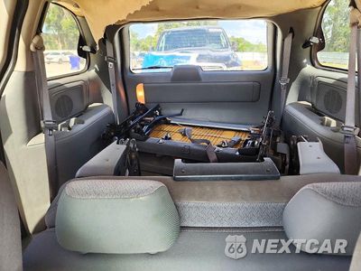 Zdjęcie 10 z 13 samochodu: 2006 CHRYSLER TOWN & COUNTRY VIN:1A4GP45RX6B580860 - miniatura