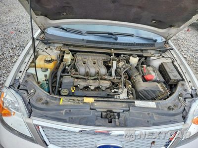 Zdjęcie 11 z 12 samochodu: 2007 FORD FIVE HUNDRED SEL VIN:1FAHP241X7G155028 - miniatura