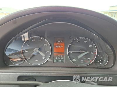 Zdjęcie 9 z 14 samochodu: 2010 MERCEDES-BENZ G550 VIN:WDCYC3HF4AX183510 - miniatura