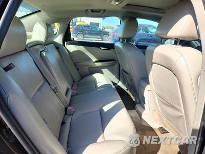 Zdjęcie 10 z 12 samochodu: 2014 CHEVROLET IMPALA LIMITED LTZ VIN:2G1WC5E36E1108824 - miniatura
