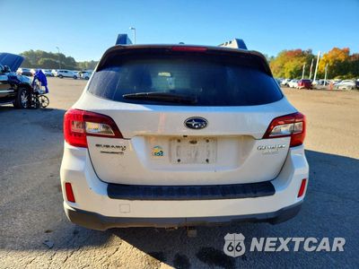 Zdjęcie 6 z 13 samochodu: 2015 SUBARU OUTBACK 2.5I PREMIUM VIN:4S4BSADC9F3225226 - miniatura