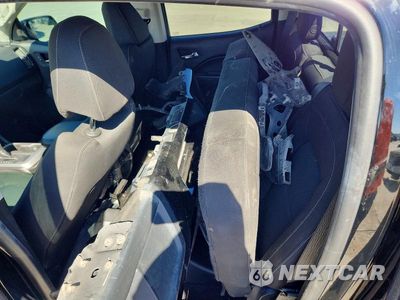Zdjęcie 13 z 14 samochodu: 2021 CHEVROLET COLORADO LT VIN:1GCGSCEN9M1104890 - miniatura