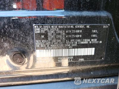 Zdjęcie 14 z 14 samochodu: 2024 TOYOTA RAV4 LIMITED VIN:4T3D6RFV0RU159021 - miniatura