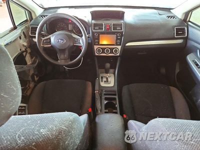 Zdjęcie 8 z 13 samochodu: 2016 SUBARU IMPREZA PREMIUM VIN:JF1GPAB66G8249275 - miniatura
