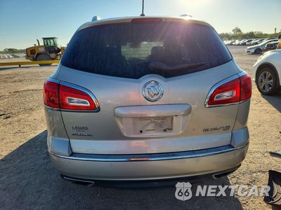Zdjęcie 6 z 13 samochodu: 2014 BUICK ENCLAVE VIN:5GAKVBKD3EJ212464 - miniatura