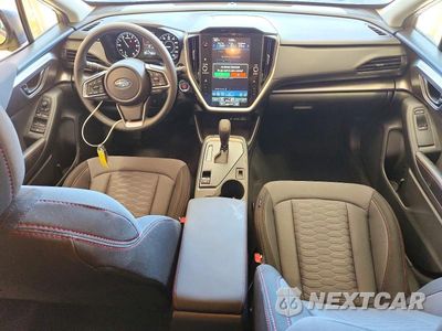 Zdjęcie 8 z 12 samochodu: 2026 SUBARU IMPREZA SPORT VIN:JF1GUAFC0T8260436 - miniatura