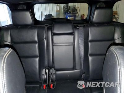 Zdjęcie 10 z 13 samochodu: 2018 JEEP GRAND CHEROKEE LIMITED VIN:1C4RJFBG5JC477900 - miniatura