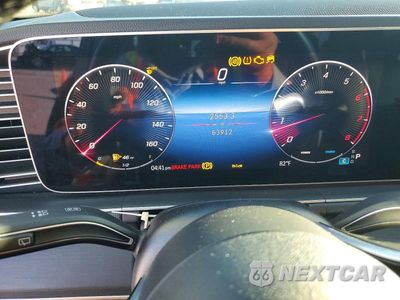 Zdjęcie 9 z 14 samochodu: 2024 MERCEDES-BENZ GLE 450 4MATIC VIN:4JGFB5KBXRB130087 - miniatura