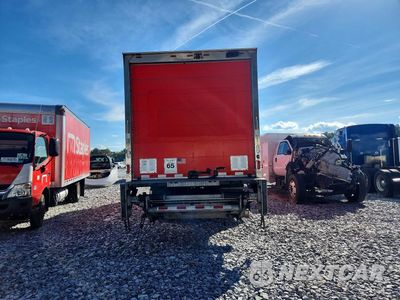 Zdjęcie 6 z 13 samochodu: 2018 FREIGHTLINER BUSINESS CLASS M2 BOX TRUCK VIN:1FVACWFB2JHJR4156 - miniatura