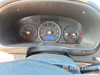 Zdjęcie 9 z 13 samochodu: 2009 HYUNDAI SANTA FE GLS VIN:5NMSG13DX9H273775 - miniatura