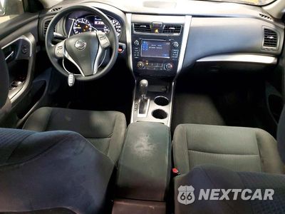 Zdjęcie 8 z 12 samochodu: 2015 NISSAN ALTIMA 2.5 S VIN:1N4AL3AP1FC231642 - miniatura