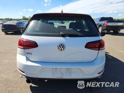 Zdjęcie 6 z 12 samochodu: 2019 VOLKSWAGEN GTI S VIN:3VW5T7AU2KM009822 - miniatura