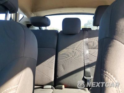 Zdjęcie 10 z 14 samochodu: 2015 FORD FIESTA SE VIN:3FADP4EJ0FM118566 - miniatura