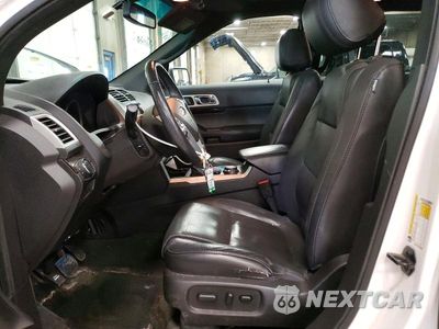 Zdjęcie 7 z 14 samochodu: 2014 FORD EXPLORER LIMITED VIN:1FM5K8F81EGC15151 - miniatura