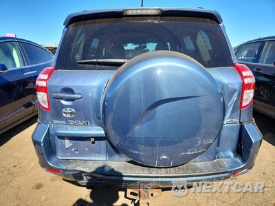 Zdjęcie 6 z 13 samochodu: 2009 TOYOTA RAV4 LIMITED VIN:JTMBF31V795011869 - miniatura