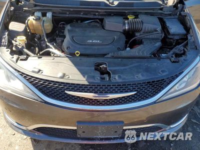 Zdjęcie 12 z 13 samochodu: 2017 CHRYSLER PACIFICA TOURING L PLUS VIN:2C4RC1EG6HR669272 - miniatura