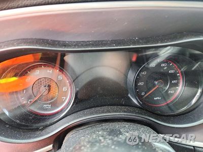Zdjęcie 9 z 12 samochodu: 2019 DODGE CHARGER SXT VIN:2C3CDXBG3KH734848 - miniatura