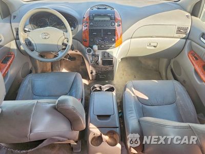 Zdjęcie 8 z 12 samochodu: 2007 TOYOTA SIENNA XLE 7-PASSENGER VIN:5TDZK22C37S062603 - miniatura
