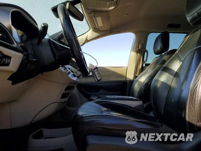 Zdjęcie 7 z 13 samochodu: 2022 CHRYSLER PACIFICA TOURING L VIN:2C4RC1BGXNR111358 - miniatura