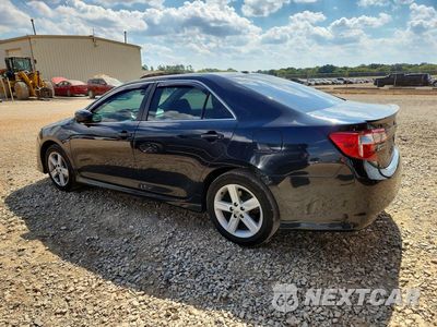 Drugie zdjęcie samochodu z przodu: 2013 TOYOTA CAMRY SE VIN:4T1BF1FK5DU289764 - miniatura